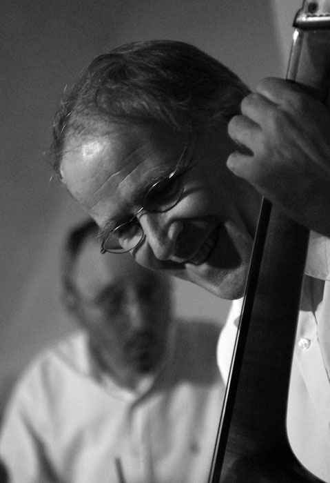 Walter Fehr